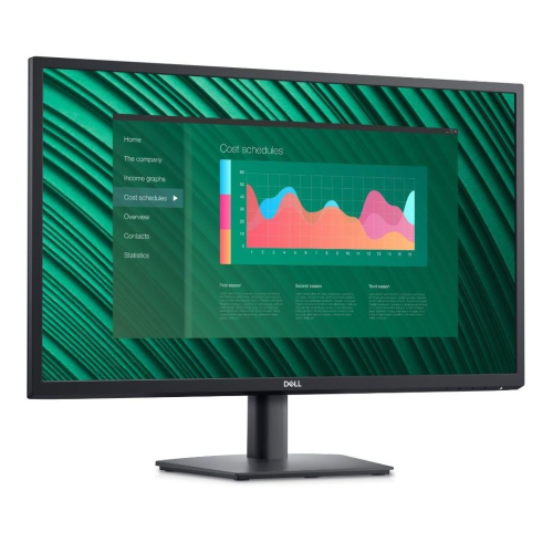 Dell E2723H 27″ 8ms 60Hz VA Full HD Monitör