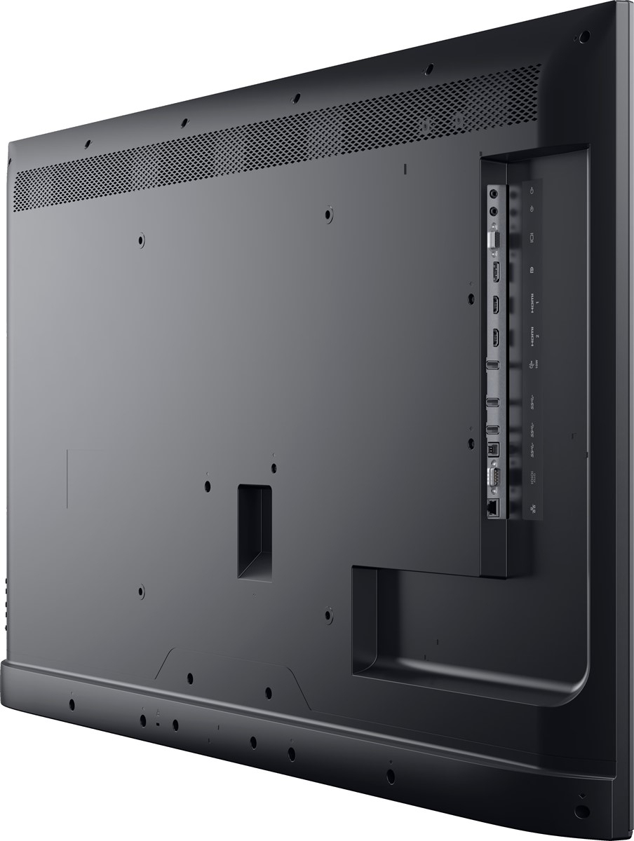Dell P5524Q 55″ 8ms 60Hz 4K VA Konferans Odası Monitörü