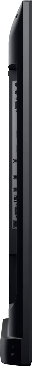 Dell P5524Q 55″ 8ms 60Hz 4K VA Konferans Odası Monitörü