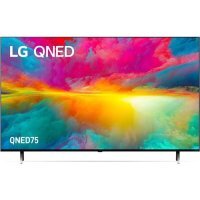 LG 55QNED756RA 55″ 140 Ekran 4K Ultra HD Uydu Alıcılı webOS Smart QNED TV