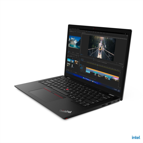 Lenovo Thinkpad L13 Yoga 21B5005JTX i7-1255U 16G 512G SSD 13.3 Notebook