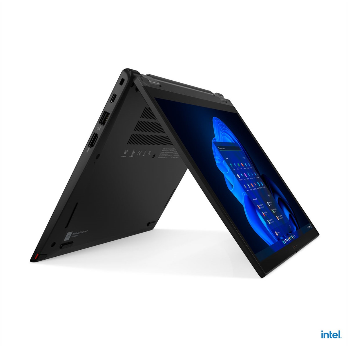 Lenovo Thinkpad L13 Yoga 21B5005JTX i7-1255U 16G 512G SSD 13.3 Notebook