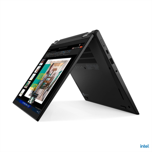 Lenovo Thinkpad L13 Yoga 21B5005JTX i7-1255U 16G 512G SSD 13.3 Notebook