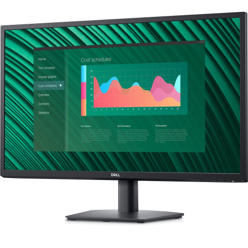Dell E2723H 27″ 8ms 60Hz VA Full HD Monitör