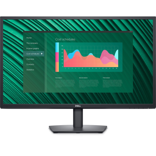 Dell E2723H 27″ 8ms 60Hz VA Full HD Monitör