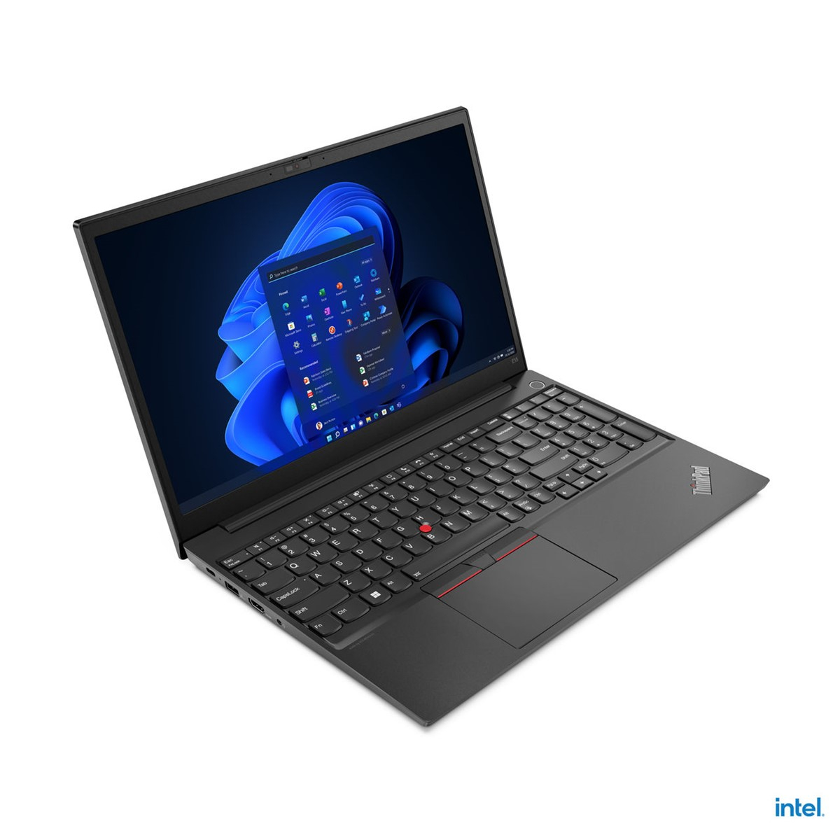 Lenovo Thinkpad E15 Gen 4 21E6005ATX i5-1235U 8GB 256GB FHD Win 11 Pro 15.6″ Notebook