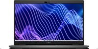 Dell Latitude 3440 N010L344014U i5-1335U 8G 256GB SSD 14″ FHD Ubuntu Notebook