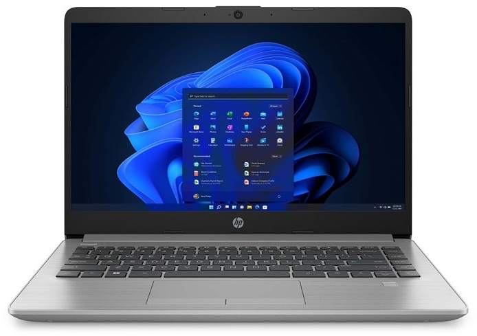HP 240 G9 6Q8L9ES i5-1235U 8GB 512GB SSD 14″ Freedos Notebook