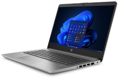 HP 240 G9 6Q8L9ES i5-1235U 8GB 512GB SSD 14″ Freedos Notebook
