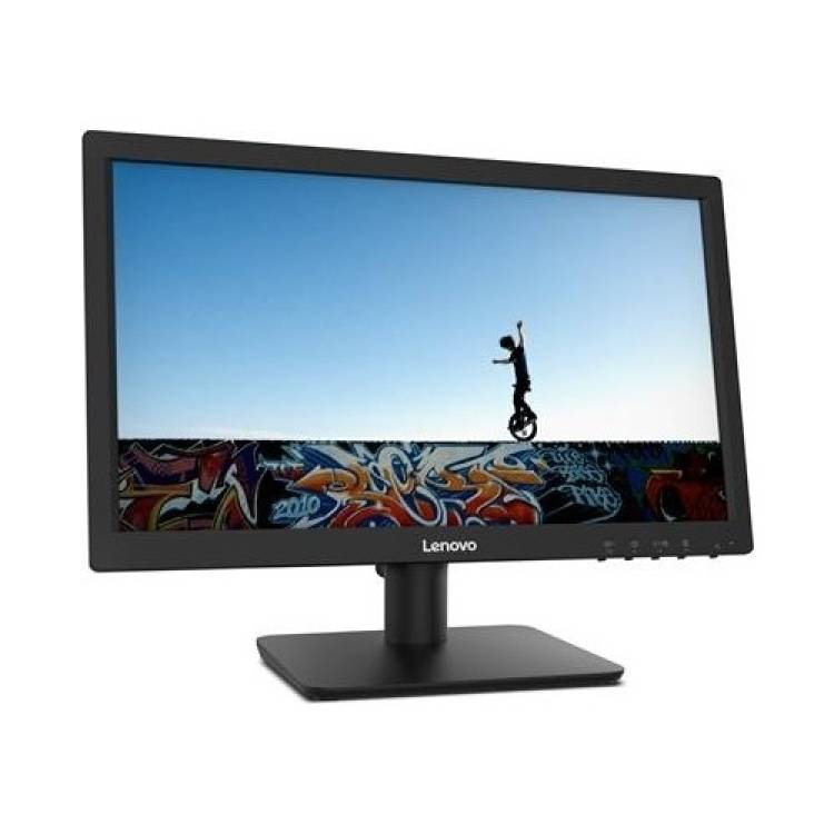Lenovo D19-10 61E0KAT6TK 18.5″ 5Ms 60Hz Monitör