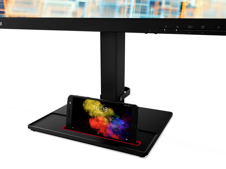 Lenovo ThinkVision T22v-20 61FBMAT6TK 21.5″ 6ms 60Hz IPS Full HD Monitör