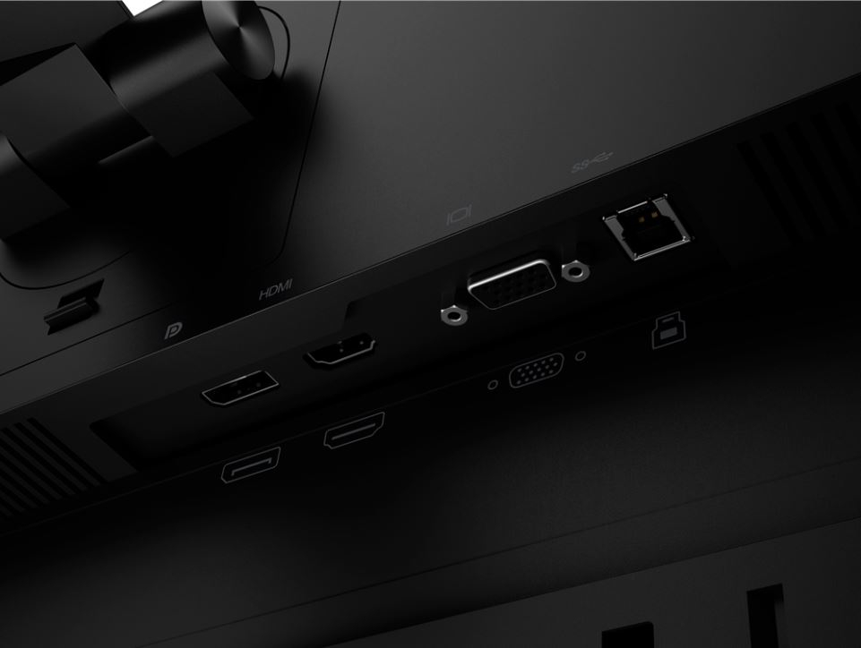 Lenovo ThinkVision T22v-20 61FBMAT6TK 21.5″ 6ms 60Hz IPS Full HD Monitör