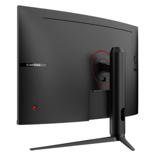 MSI G32CQ5P 31.5” 1ms 170Hz  Adaptive Sync VA WQHD Curved Gaming (Oyuncu) Monitör