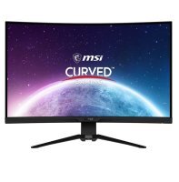 MSI MAG 325CQRXF 31.5″ 1ms 240Hz Adaptive-Sync WQHD VA 1000R Curved Full HD Gaming (Oyuncu) Monitör