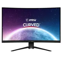 MSI MAG 325CQRXF 31.5″ 1ms 240Hz WQHD VA 1000R FreeSync Premium Curved Full HD Gaming (Oyuncu) Monitör