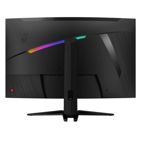 MSI MAG 325CQRXF 31.5″ 1ms 240Hz Adaptive-Sync WQHD VA 1000R Curved Full HD Gaming (Oyuncu) Monitör