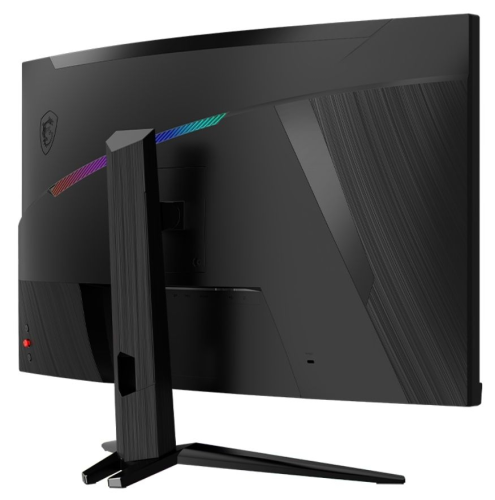 MSI MAG 325CQRXF 31.5″ 1ms 240Hz  WQHD VA 1000R FreeSync Premium Curved Full HD Gaming (Oyuncu) Monitör