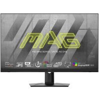 MSI MAG 323UPF 32″ 1ms 160Hz Freesync Premium Pro UHD IPS Gaming (Oyuncu) Monitör