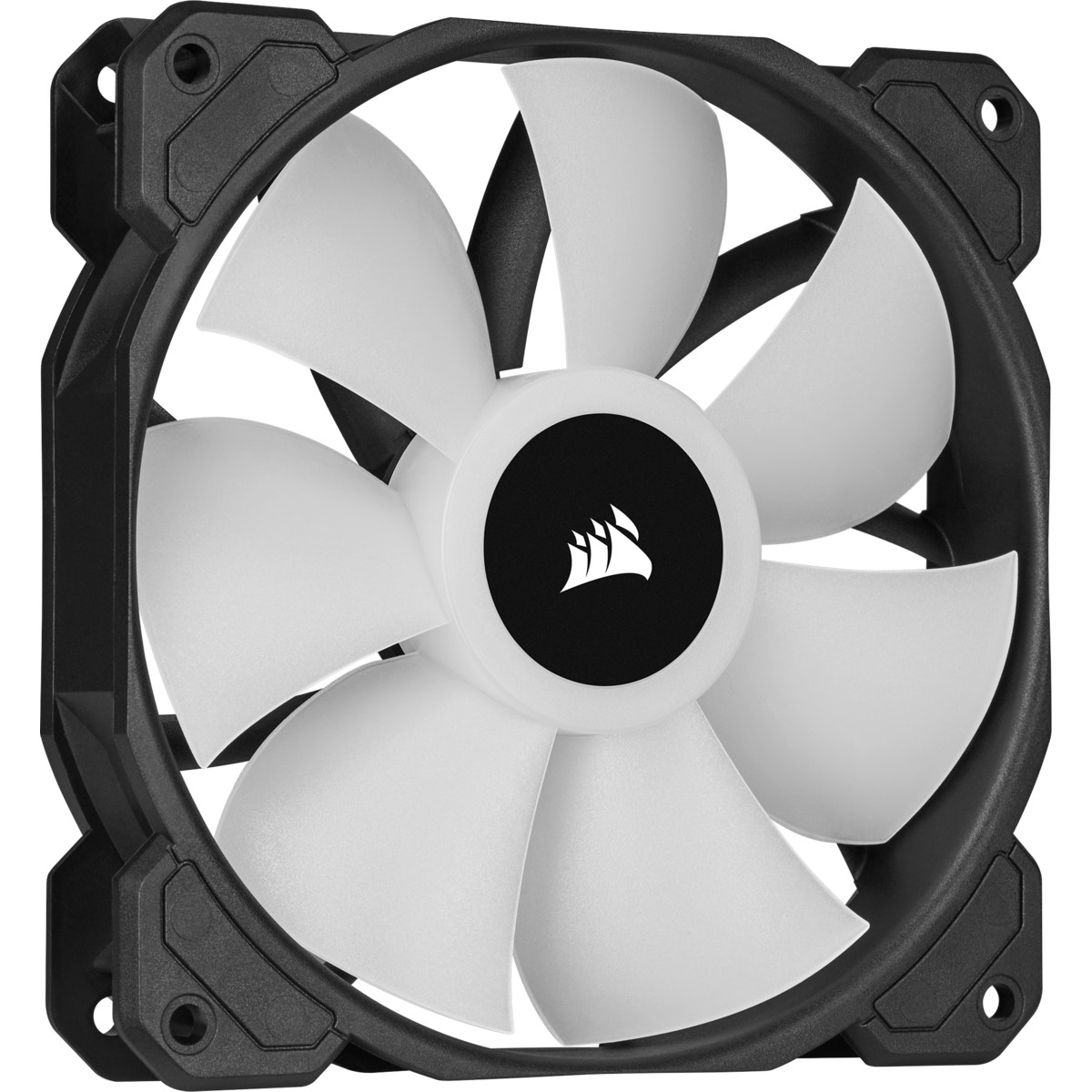 Corsair iCue RGB Elite SP120 CO-9050108-WW 120mm Kasa Fanı