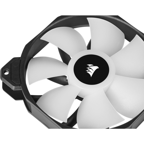 Corsair iCue RGB Elite SP120 CO-9050108-WW 120mm Kasa Fanı