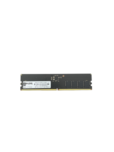 Hi-Level HLV-PC38400D5-8G 8GB (1x8GB) DDR5 4800MHz CL40 Ram (Bellek)