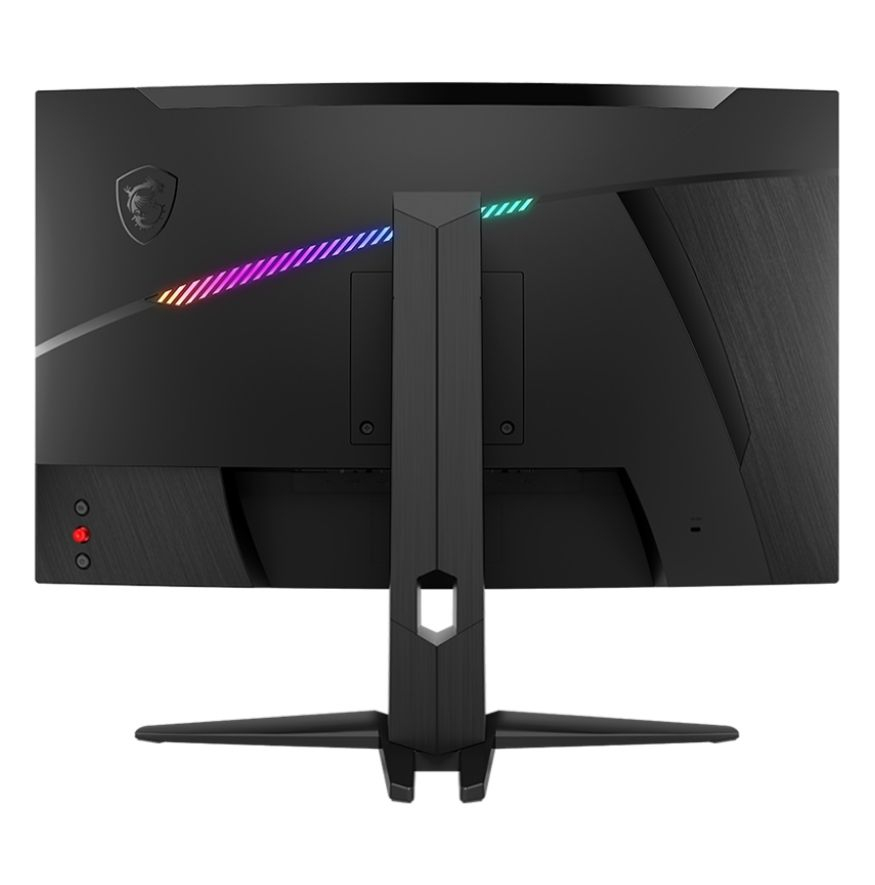 MSI MAG 275CQRXF 27″ Curved 1000R 240Hz 1ms Freesync Premium VA WQHD Gaming (Oyuncu) Monitör