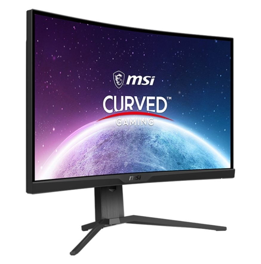 MSI MAG 275CQRXF 27″ Curved 1000R 240Hz 1ms Freesync Premium VA WQHD Gaming (Oyuncu) Monitör