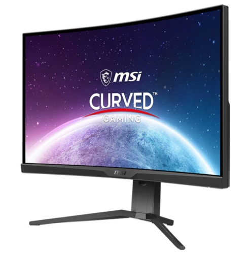 MSI MAG  275CQRXF 27″  Curved 1000R 240Hz 1ms Freesync Premium VA WQHD Gaming (Oyuncu) Monitör