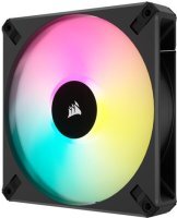 Corsair iCue AF140 RGB Elite CO-9050155-WW 140mm PWM Siyah Kasa Fanı