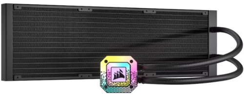 Corsair iCue H170i Elite Capellix XT CW-9060071-WW 420mm Sıvı Soğutucu