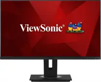 Viewsonic Workpro VG2748a-2 5ms 60Hz 1920X1080 FHD IPS 27″ Monitör