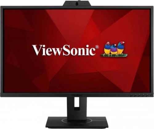 Viewsonic VG2740V FHD Webcam 27″ IPS Konferans Monitörü