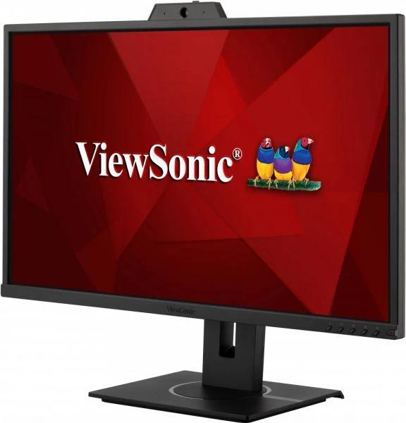 Viewsonic VG2740V FHD Webcam 27″ IPS Konferans Monitörü