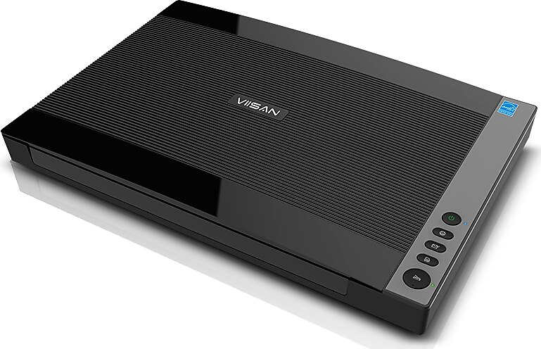 Viisan VF3120 Düz yatak A3 Tarayıcı