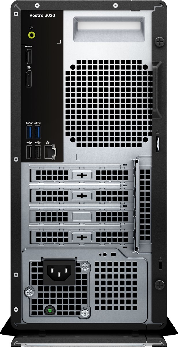 Dell Vostro 3020 N2050VDT3020MTU i5-13400 8GB 512GB Ubuntu Masaüstü Bilgisayar