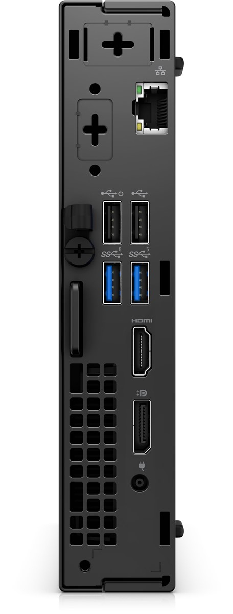 Dell Optiplex N004O7010MTWP MT i5-13500 8GB 256GB SSD Win11 Pro Masaüstü Bilgisayar