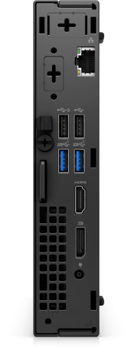 Dell Optiplex N004O7010MTWP MT i5-13500 8GB 256GB SSD Win11 Pro Masaüstü Bilgisayar