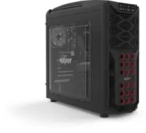 Exper Flex Xcellerator XC206 B760 i7 13700F 32GB 1TB Intel Arc A750 650W FreeDOS Gaming Masaüstü Bilgisayar