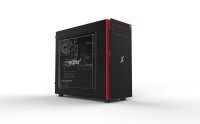 Exper Xcellerator XC602 H410 i5 10400F 16GB 480GB SSD GTX1650 4GB 500W Windows 10 Masaüstü PC