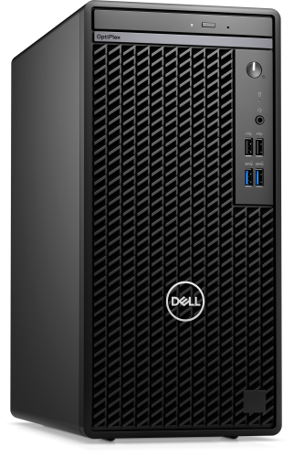 Dell Optiplex N008O3000MTU 3000 MT i5-12500 8GB 1TB Ubuntu Masaüstü PC