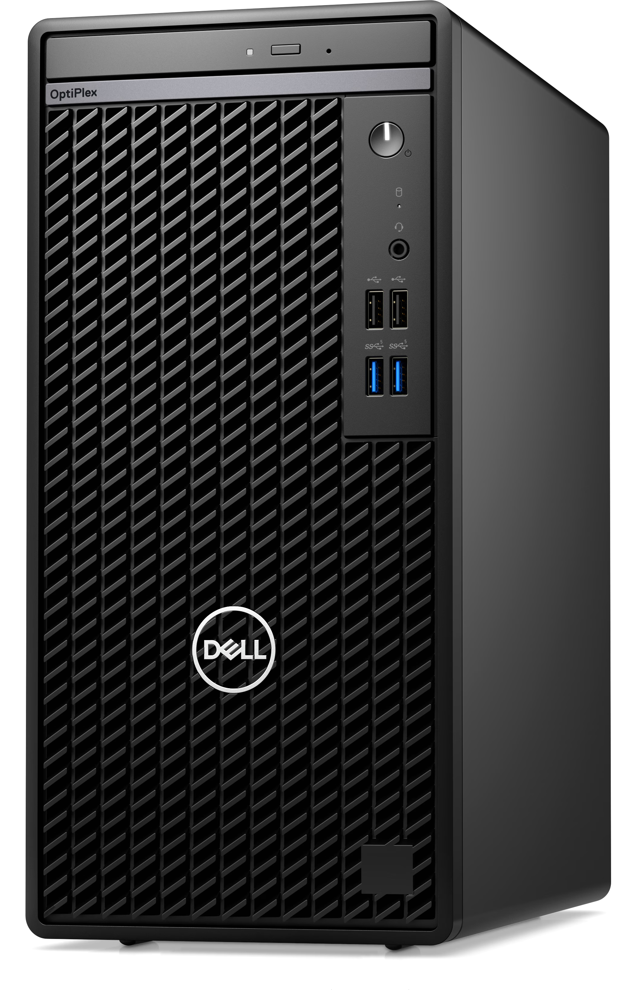 Dell Optiplex N008O3000MTU 3000 MT i5-12500 8GB 1TB Ubuntu Masaüstü PC