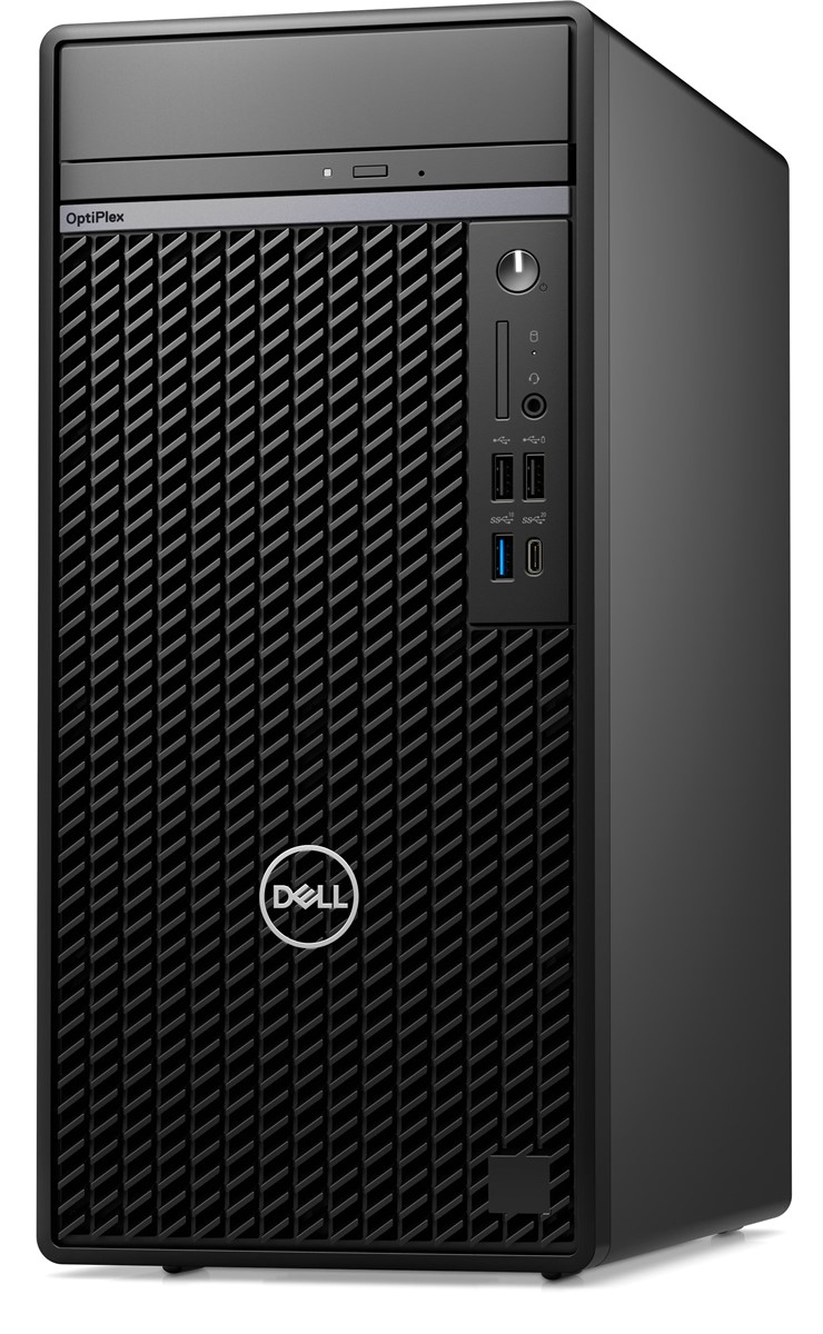 Dell Optiplex N012O7010MTPWP i7-13700 16GB 512GB SSD Win11 Pro Masaüstü PC