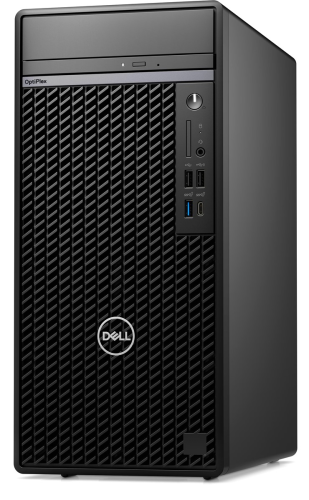 Dell Optiplex N012O7010MTPWP i7-13700 16GB 512GB SSD Win11 Pro Masaüstü PC