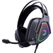 GamePower Kyruse Pro 7.1 Surround Hi-Fi RGB Gaming Titreşimli Kulaklık