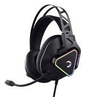 GamePower Kizaru Pro Titreşimli 7.1 Surround Hi-Fi RGB Gaming Kulaklık