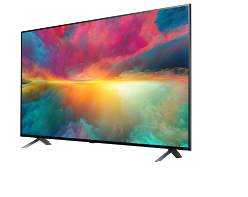 LG 55QNED756RA 55″ 140 Ekran 4K Ultra HD Uydu Alıcılı webOS Smart QNED TV