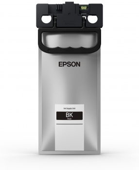 Epson C13T946140 WF-C5XXX Series 1x64.6 ml WF-C5290DW/WF-C5790DWF XXL Siyah Mürekkep Kartuş Tekli 10.000 Sayfa