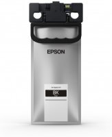 Epson C13T946140 WF-C5XXX Series 1x64.6 ml WF-C5290DW/WF-C5790DWF XXL Siyah Mürekkep Kartuş Tekli 10.000 Sayfa