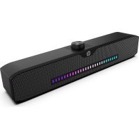 HP DHS-4200 Kablolu Led Speaker