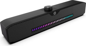HP DHS-4200 Kablolu Led Speaker